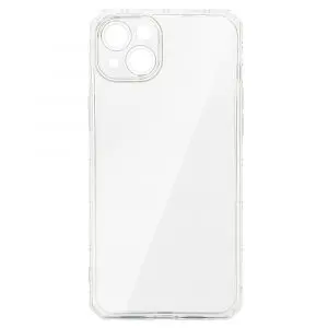 TechWave Armor Antishock case for iPhone 15 Plus transparent