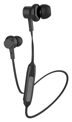 CELEBRAT earphones A20 με μαγνήτη