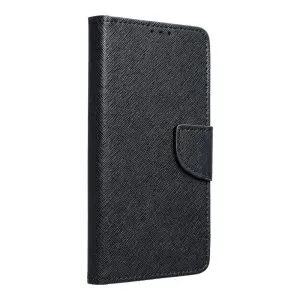 Fancy Book for SAMSUNG A13 4G black