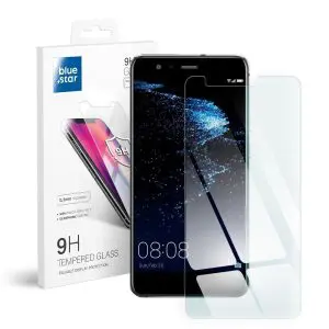 Tempered Glass Blue Star - HUAWEI P10 Lite