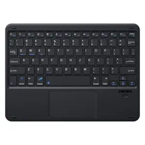 BLACKVIEW BT KEYBOARD FOR TABLETS BLACK