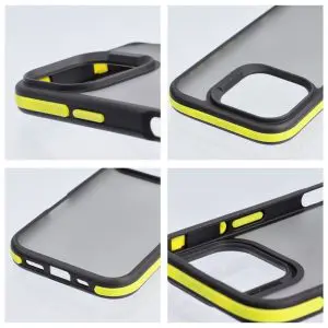 Case NEO for IPHONE 15 Pro Max yellow