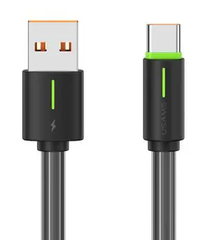 USAMS καλώδιο USB-C σε USB US-SJ732