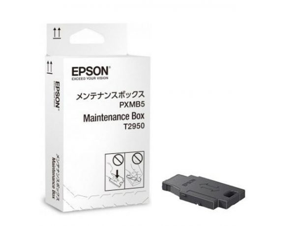 EPSON Maintenance Box C13T295000 C13T295000 1