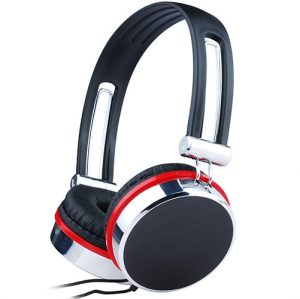 GEMBIRD STEREO HEADSET WITH MIC