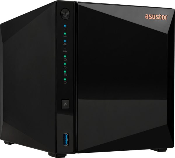 ASUSTOR NAS DRIVESTOR 4 PRO AS3304T, DT, 4 BAYS HOT SWAP, REALTEK RTD1296 1.4GHz QC, 2GB DDR4, 3xUSB3.2, 2,5GbEx1, WoL, WoW, 3YW. 20210709122420 f671e0c6 1