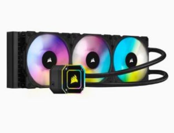 CORSAIR HYDRO COOLER H150i RGB ELITE CAPELLIX CW-9060048-WW