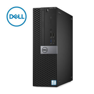 Dell 7050 SFF Refurbished i5-7500 8GB 240GB SSD NVME WINDOWS 10 PRO