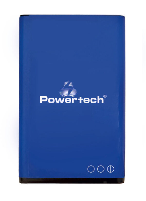 POWERTECH Μπαταρία SPPTM-09-BAT για κινητό τηλέφωνο Milly