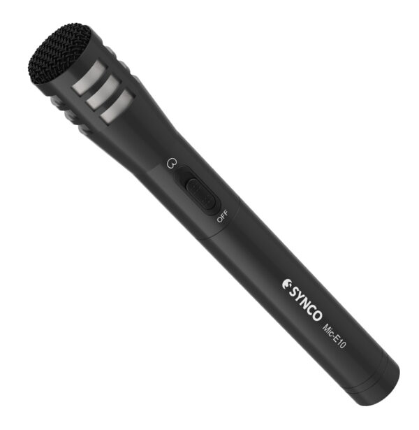 XLR