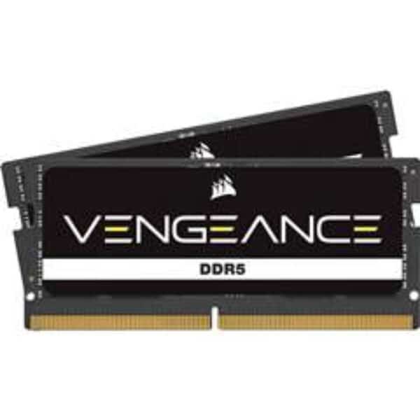 CORSAIR RAM SODIMM XMS5 2x16GB CMSX32GX5M2A5600C48