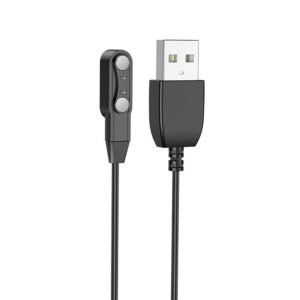 HOCO charger for smartwatch Y19 smarts sports black