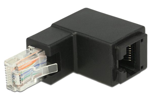 DELOCK αντάπτορας RJ45 86424