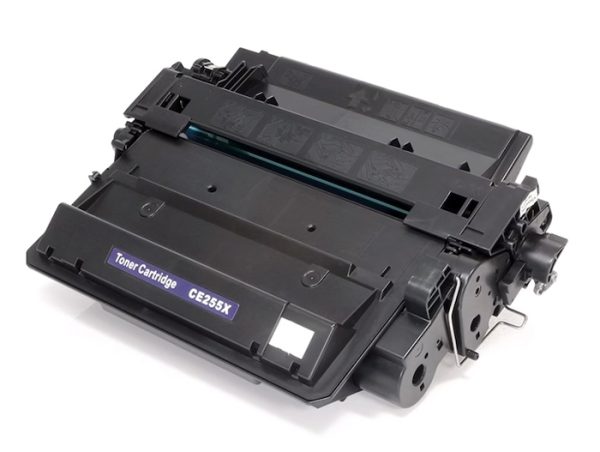 Συμβατό toner για HP CE255X