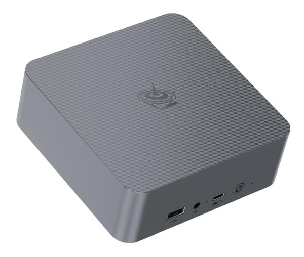 BEELINK mini PC EQi12