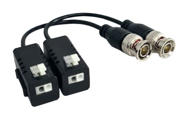 FOLKSAFE Video Balun FS-HDP4110P για συστήματα CCTV