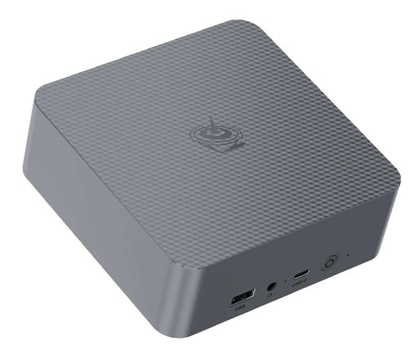 BEELINK mini PC EQR6