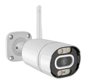 INNOTRONIK security camera τύπου Bullet ICS-B30