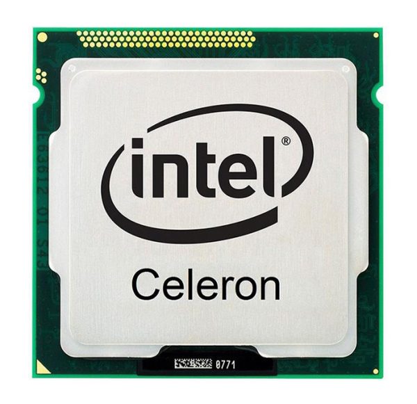 INTEL used CPU Celeron G530