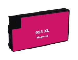 Συμβατό Inkjet για HP 953 XL