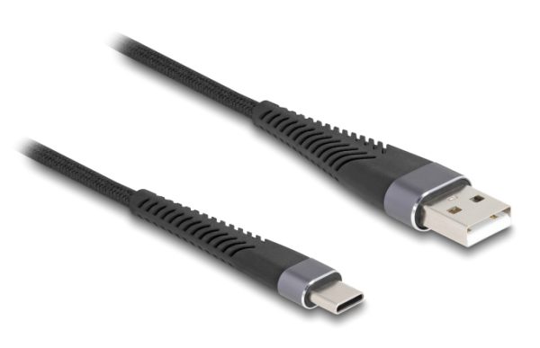 DELOCK καλώδιο USB σε USB-C 81122