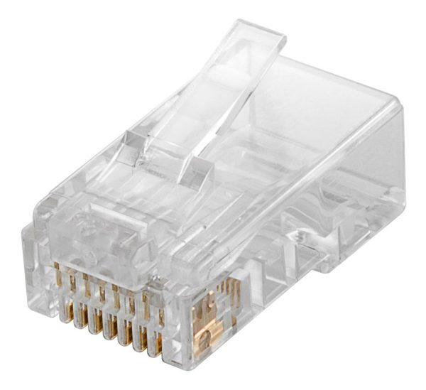 GOOBAY βύσμα RJ45 72500