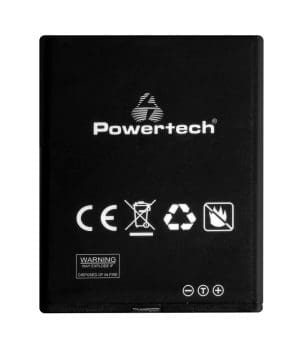 POWERTECH μπαταρία SP-PTM34-BAT για κινητό Sentry 4G Flip