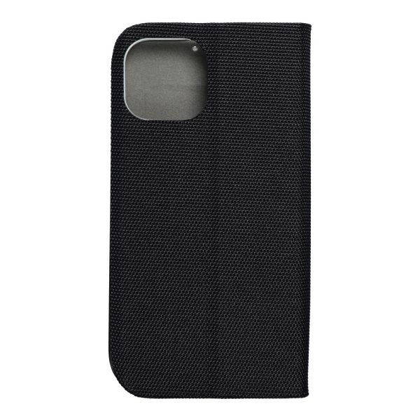 SENSITIVE Book for IPHONE 14 Pro Max black