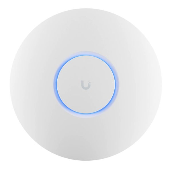 UBIQUITI Access Point UniFi U6+