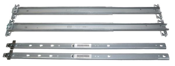 HP used Rail Kit 2U 733660-B21 για HP ProLiant DL180/DL380 G9/G10