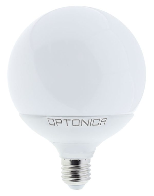 OPTONICA LED λάμπα G95 SP1841