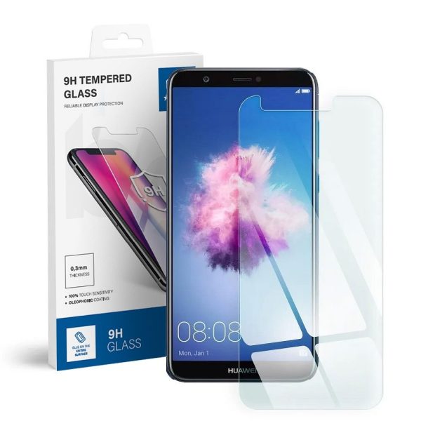 Tempered Glass Blue Star - SAMSUNG Galaxy Xcover 5