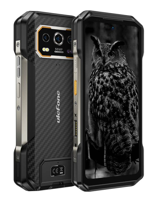 ULEFONE smartphone Armor 27