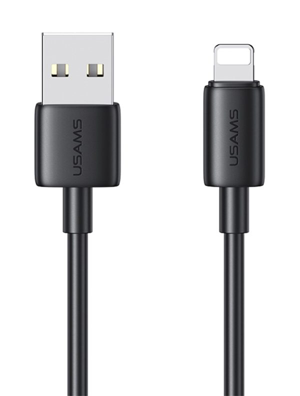 USAMS καλώδιο Lightning σε USB US-SJ709