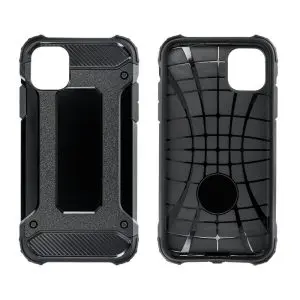 Forcell ARMOR Case for SAMSUNG Galaxy A22 LTE ( 4G ) black