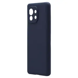 Soft TPU inos Xiaomi Mi 11 5G S-Cover Blue