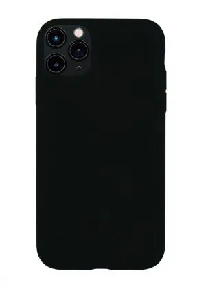 Techwave Matt case for iPhone 11 Pro Max black