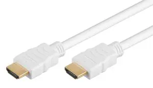 GOOBAY καλώδιο HDMI 2.0 61019 με Ethernet