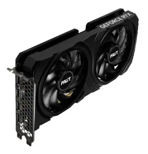 PALIT VGA GeForce RTX4060 Infinity 2 NE64060019P1-1070L 8GB GDDR6 128bit