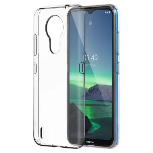 BACK CASE ULTRA SLIM 0