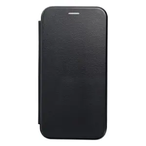 Book Elegance for SAMSUNG a22 4G black