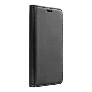 Magnet Book case for - SAMSUNG Galaxy A22 4G black