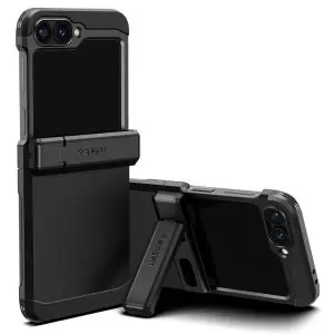 SPIGEN case Tough Armor Pro for SAMSUNG Z FLIP 6 black