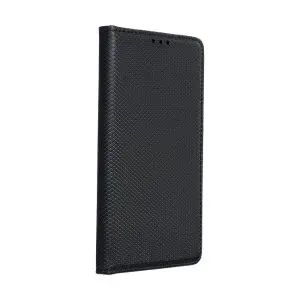 Smart Case Book for SAMSUNG S22 black