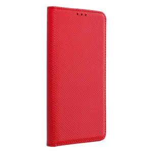 Smart Case book for IPHONE 13 MINI red