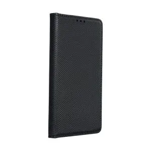 SMART CASE Book for IPHONE 16 Pro black