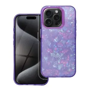 TUTTI FRUTTI Case for IPHONE 13 violet