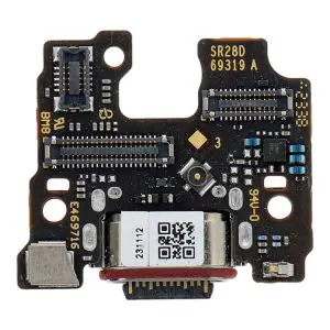 Charging board for MOTOROLA Edge 30 OEM (Fast Charger)