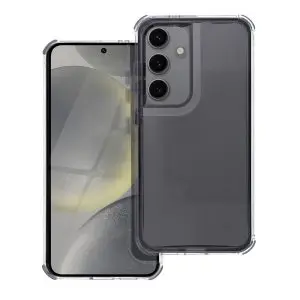 MATRIX CLEAR Case for XIAOMI Redmi Note 13 Pro Plus 5G black