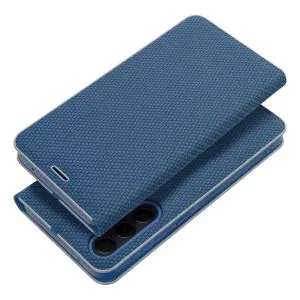 LUNA Book Carbon for SAMSUNG A16 5G blue